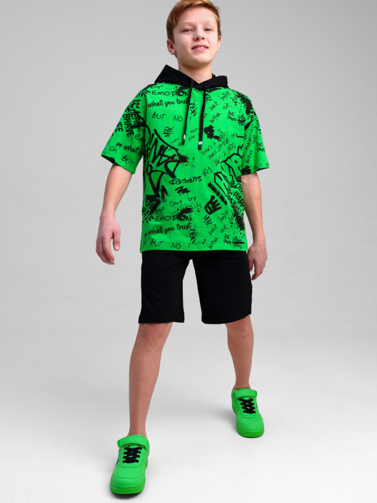 Комплект для мальчиков | Emotion | PlayToday