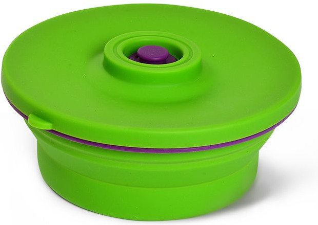 Ланч-бокс складной | Fissman