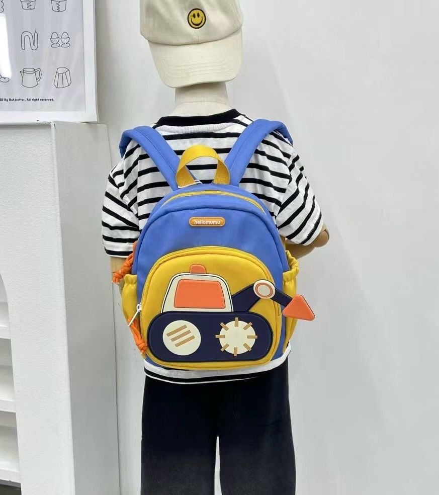 Детский рюкзак