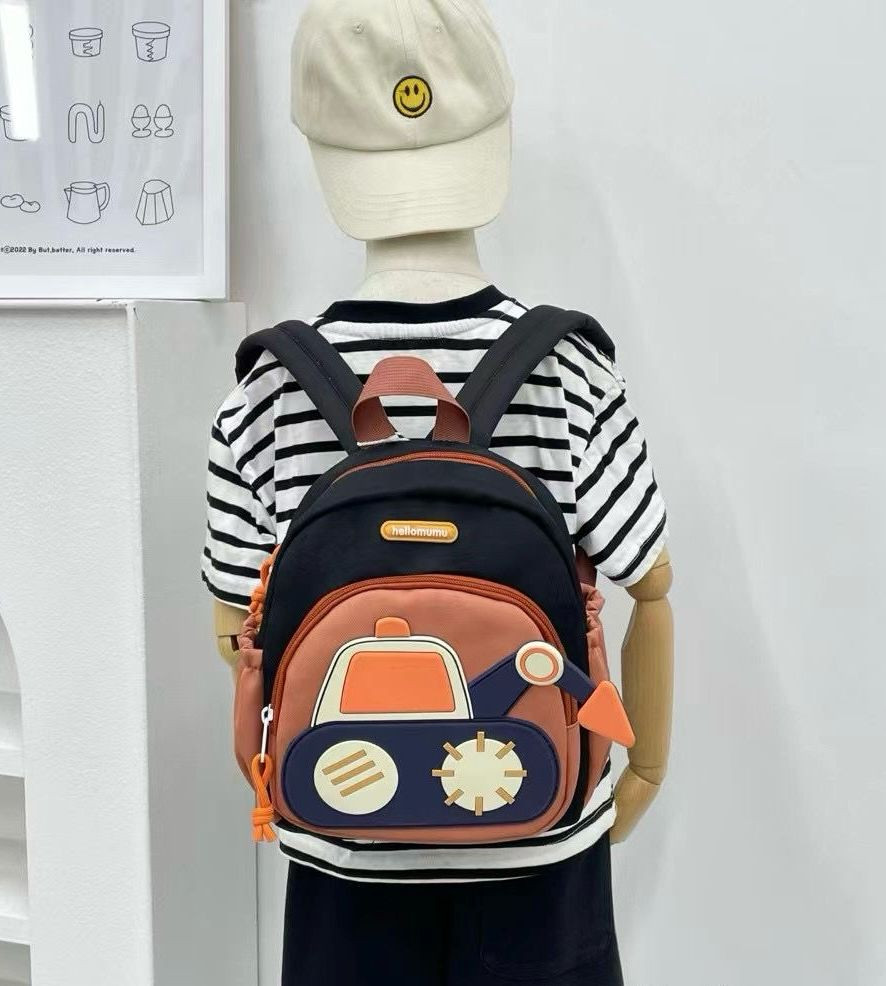 Детский рюкзак