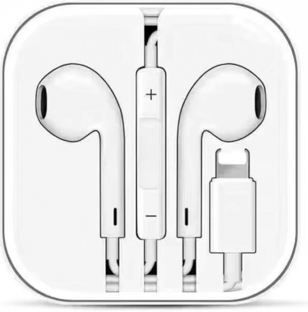 Наушники проводные AF-10