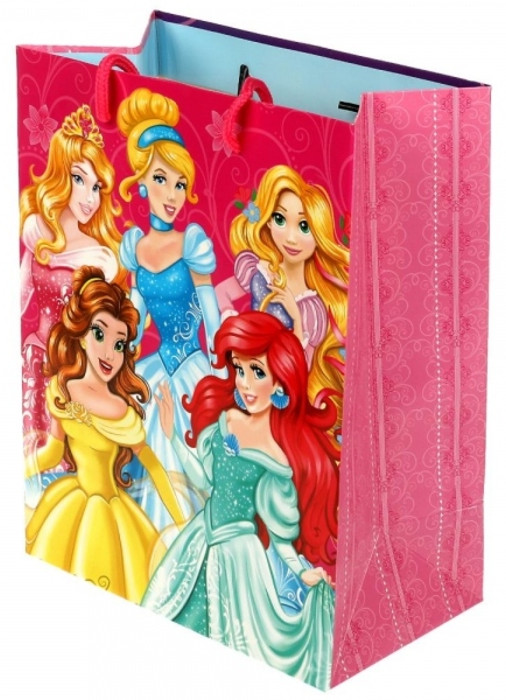 Пакет подарочный | Чудо праздник