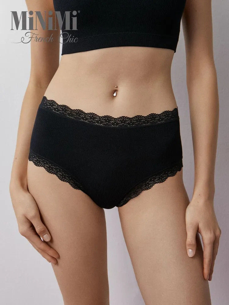 Трусы-шорты женские | French Chic | MINIMI