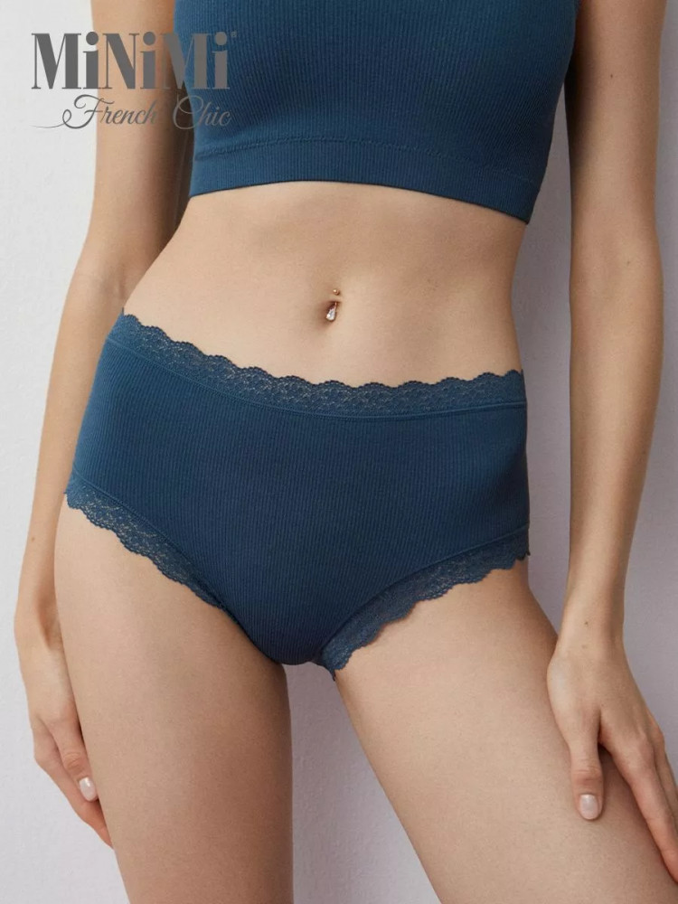 Трусы-шорты женские | French Chic | MINIMI