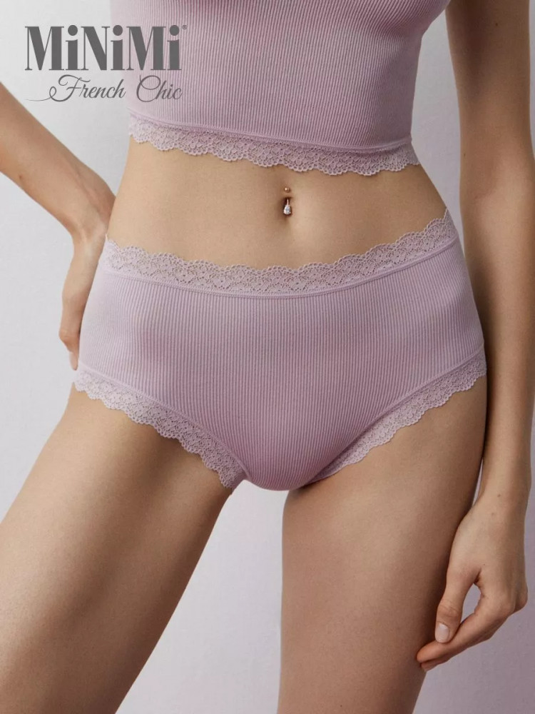 Трусы-шорты женские | French Chic | MINIMI