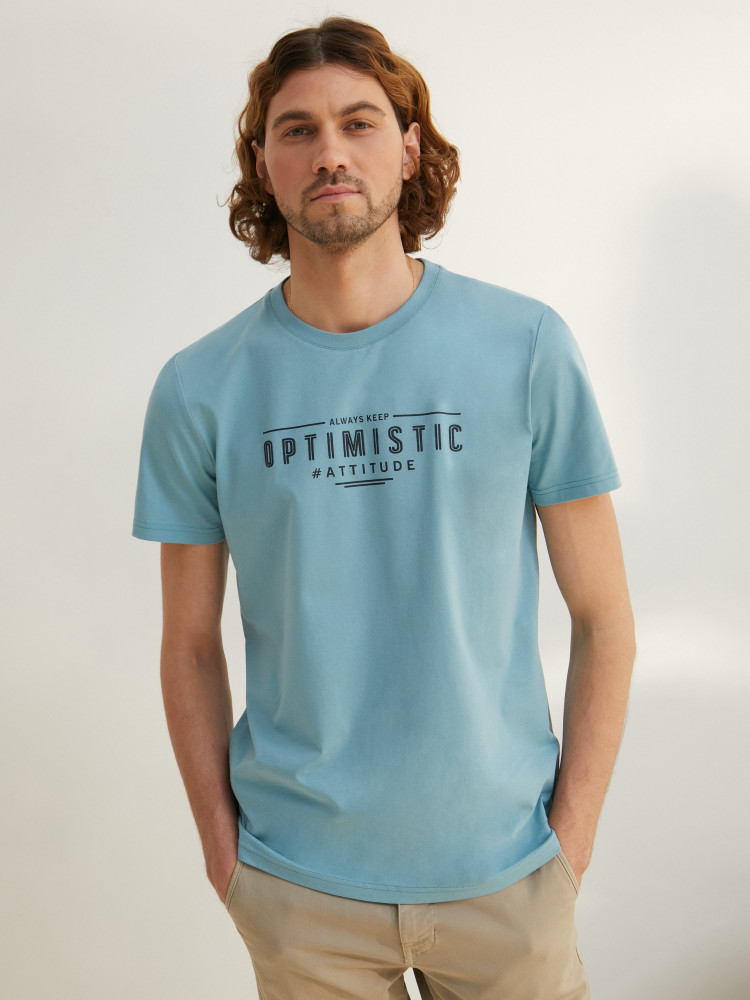 Футболка мужская | BeGood