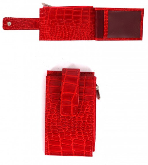 Визитница-картхолдер | Кайман