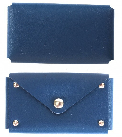 Визитница-футляр | Кайман