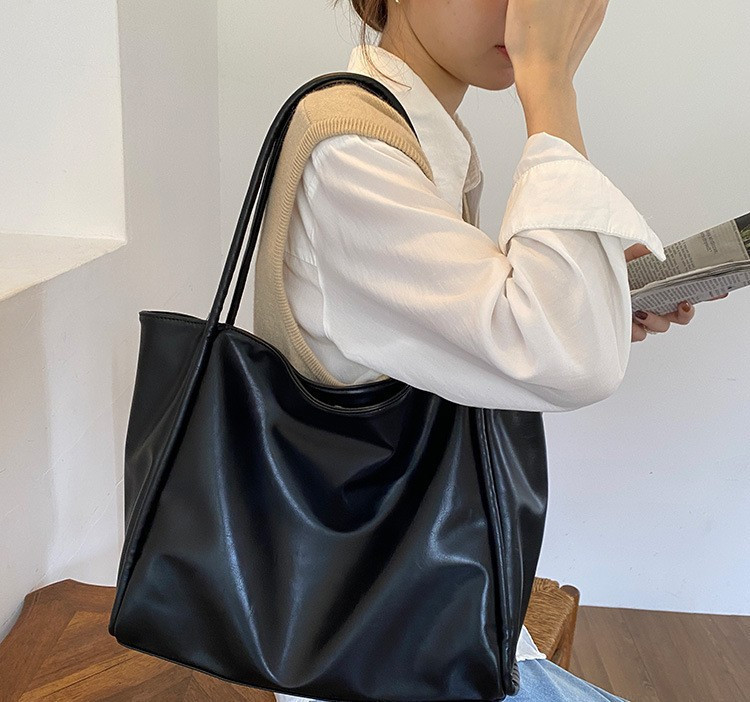 Сумка-шоппер женская