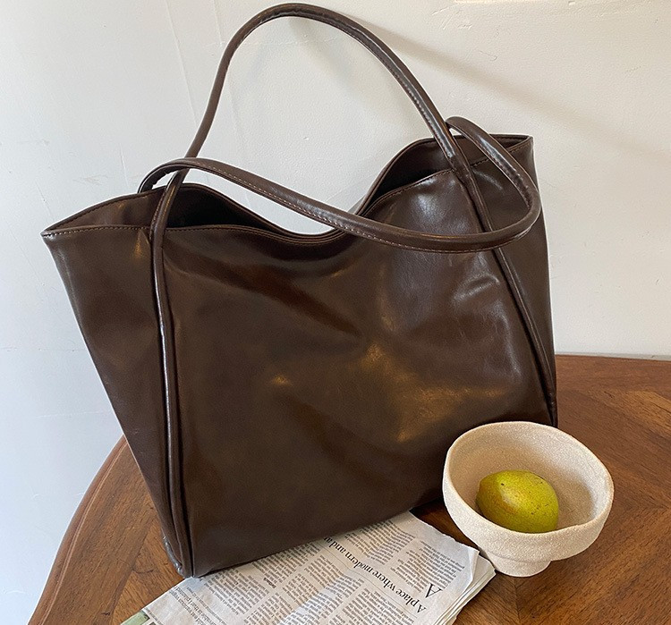 Сумка-шоппер женская