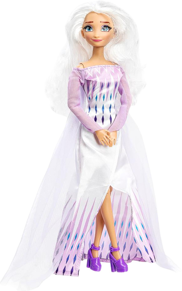 Кукла «Эльза»