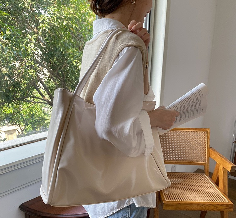 Сумка-шоппер женская