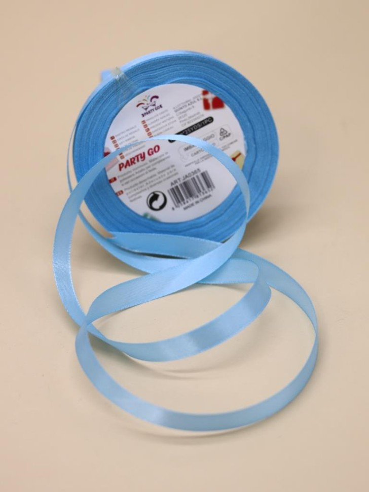 Лента для декора и подарков «Ribbon of Joy» | Party go