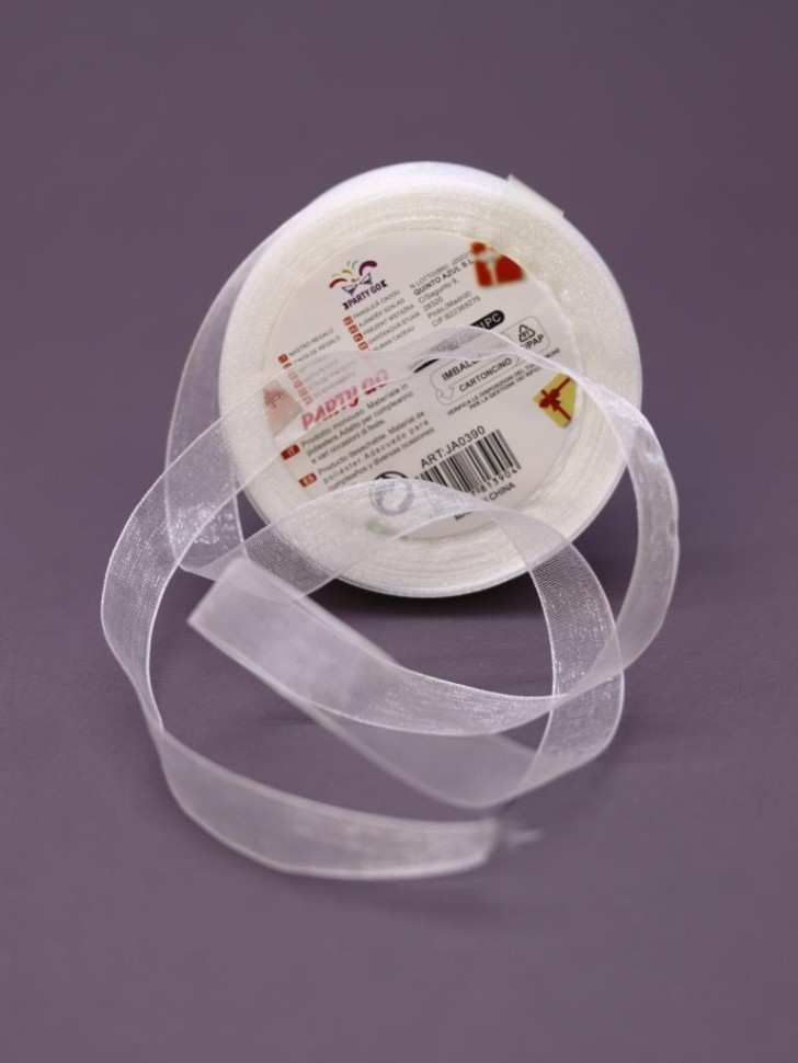 Лента для декора и подарков «Ribbon of magic» | Party go