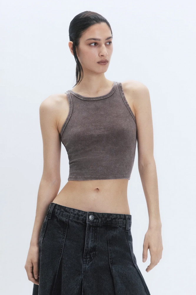 Майка-топ женская | Befree