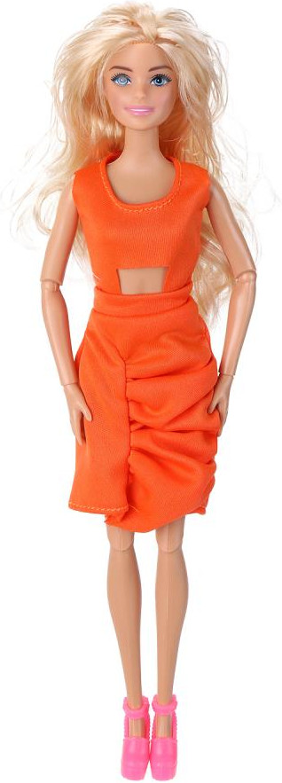 Кукла «София. Fashion Week» | София и Алекс | Карапуз