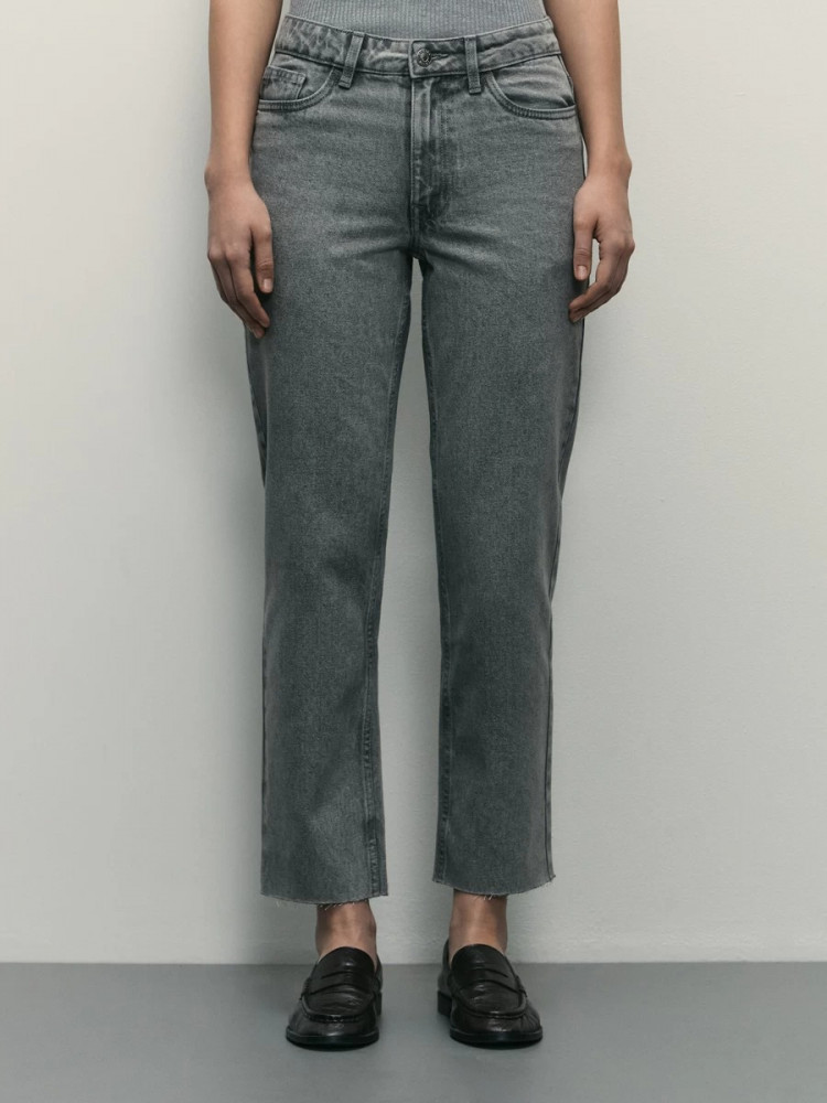 Джинсы женские | ZARINA