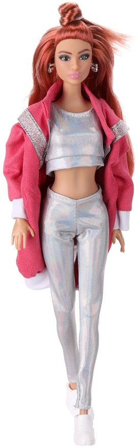 Кукла «София» | София и Алекс | Карапуз