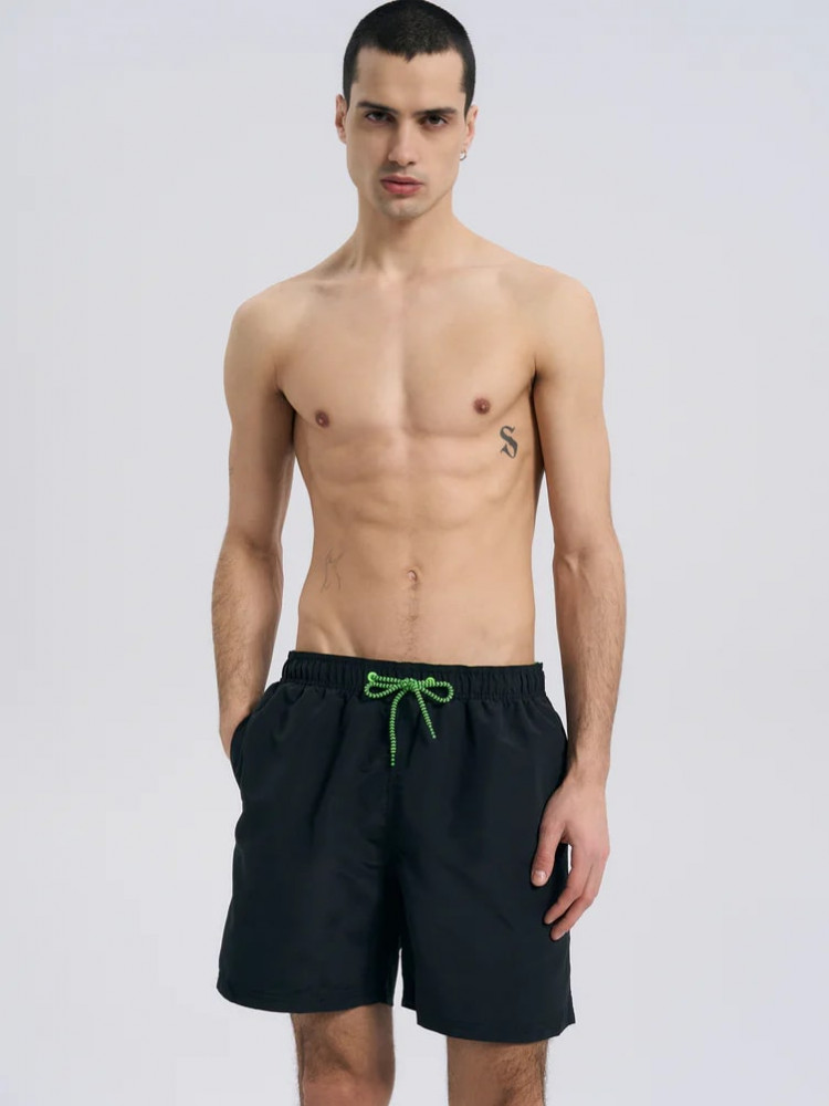 Шорты для купания мужские | ТВОЕ