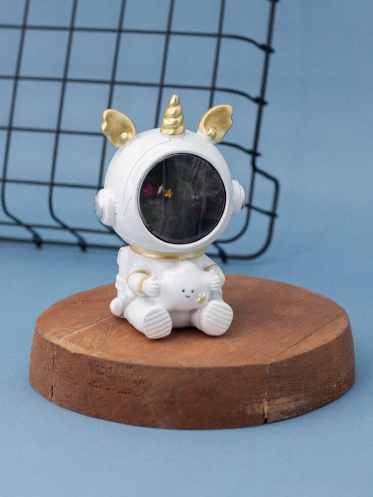 Ночник «Ears cloud white» | iLikeGift