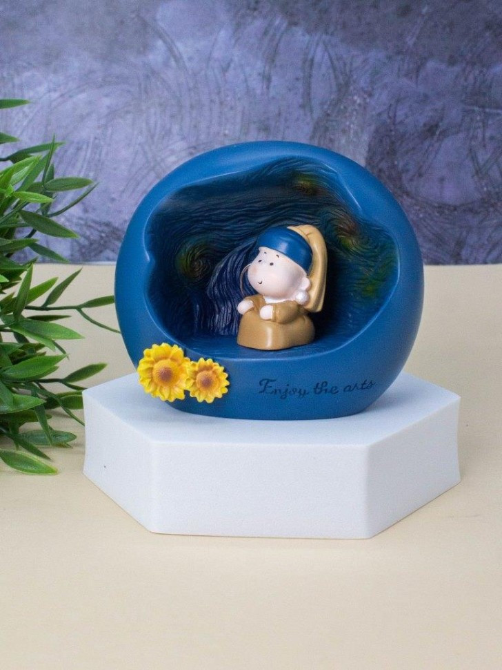 Ночник «Van Gogh» | iLikeGift