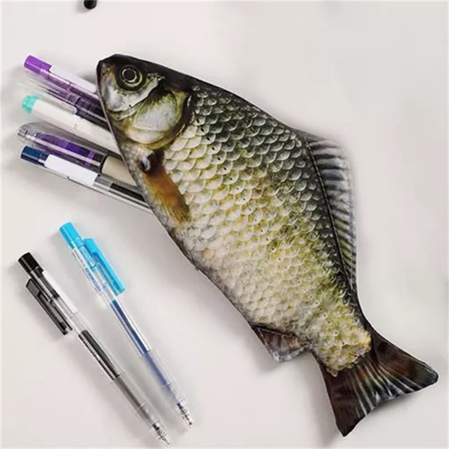 Пенал «Рыба»