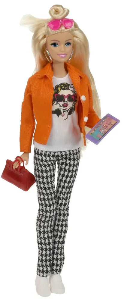 Кукла «София» | Карапуз