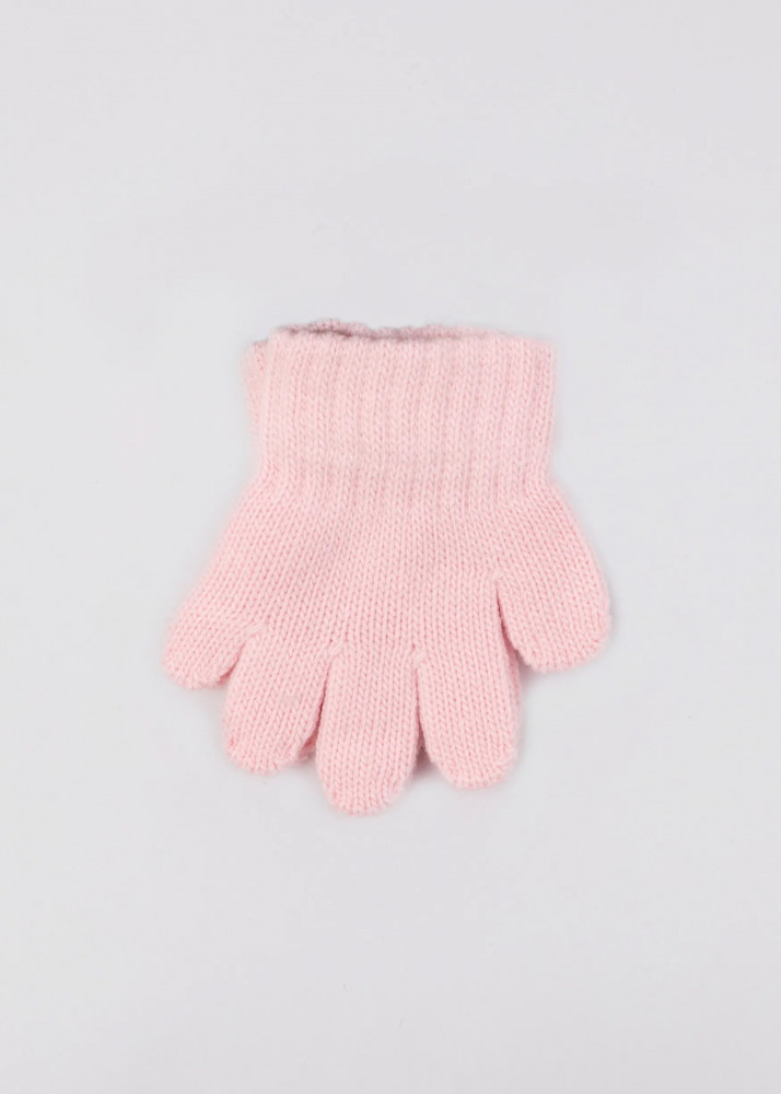 Перчатки для девочек | Поляярик