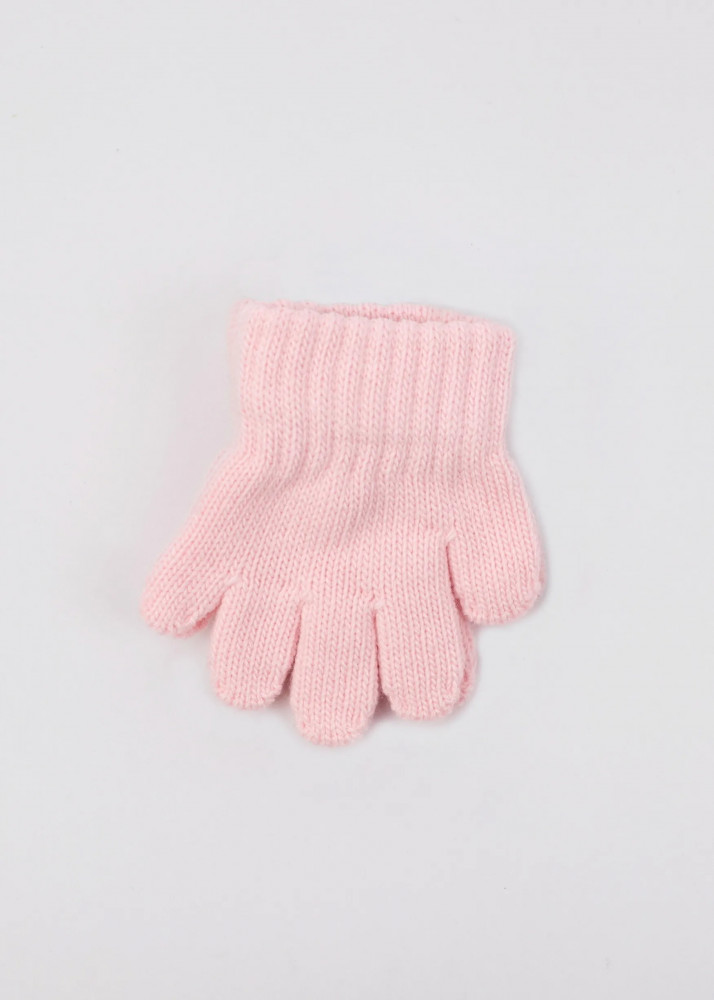 Перчатки для девочек | Поляярик