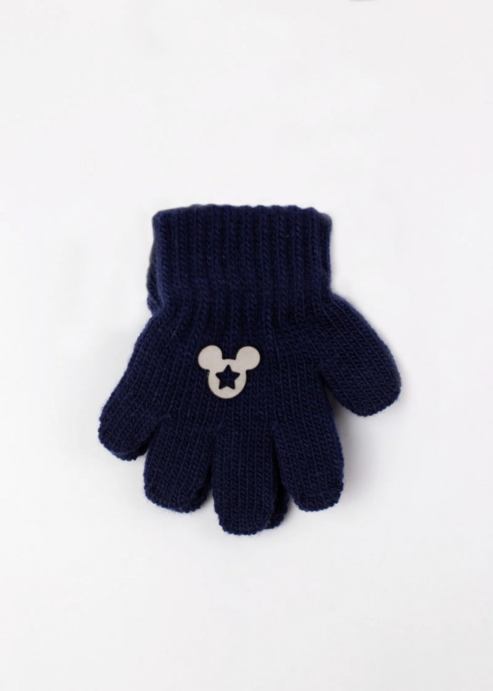 Перчатки для мальчиков | Поляярик
