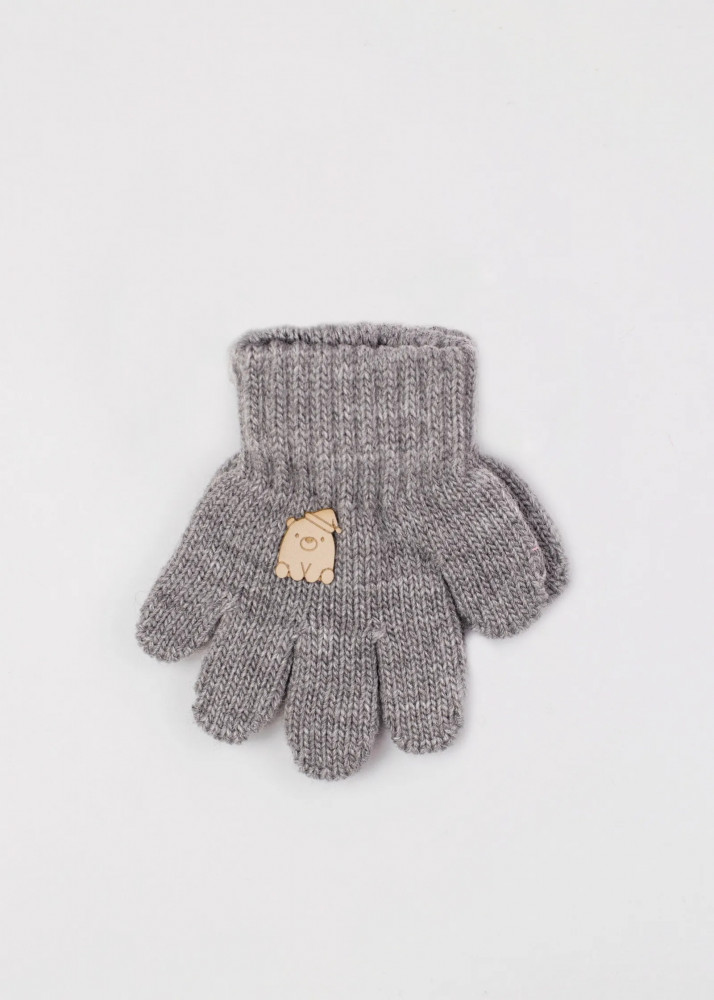 Перчатки для мальчиков | Поляярик