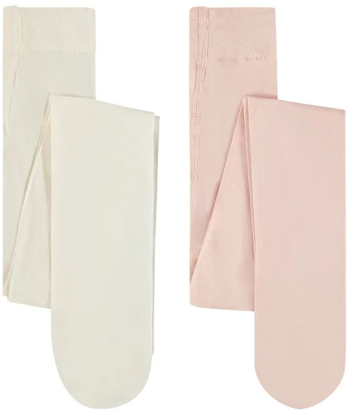 Комплект колготок для девочек | ORCHESTRA