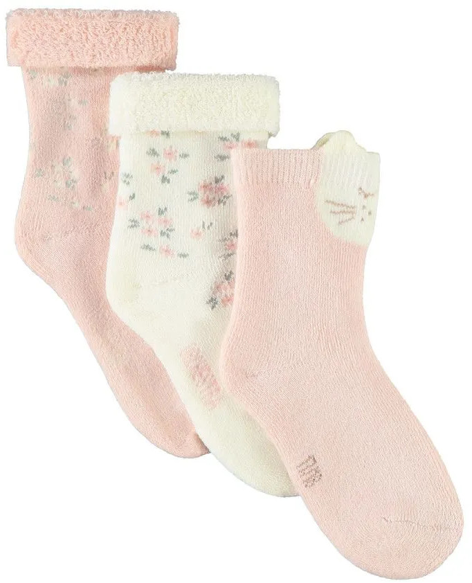 Комплект носков для девочек | ORCHESTRA