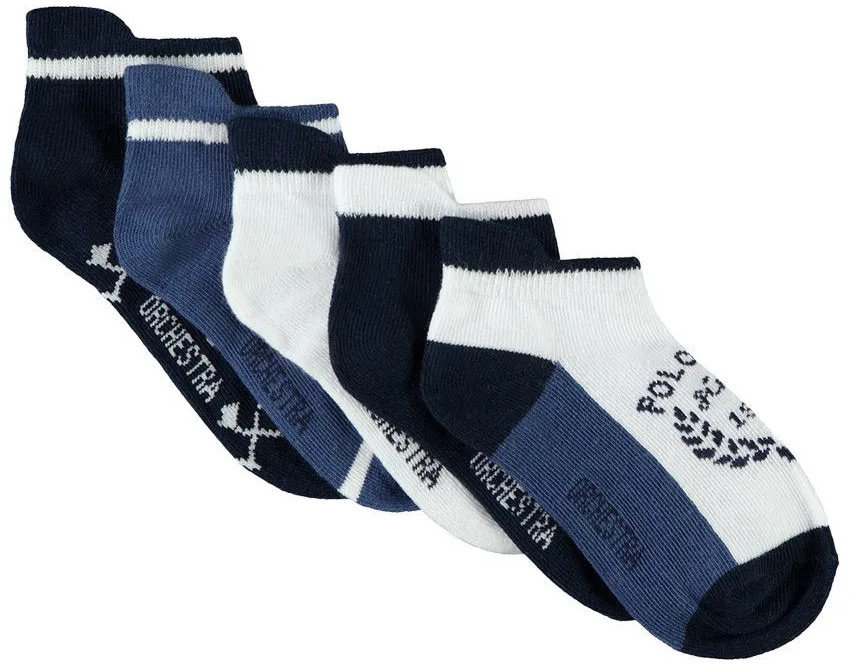 Комплект носков для мальчиков | ORCHESTRA