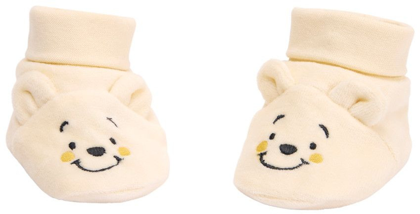 Пинетки для мальчиков | ORCHESTRA