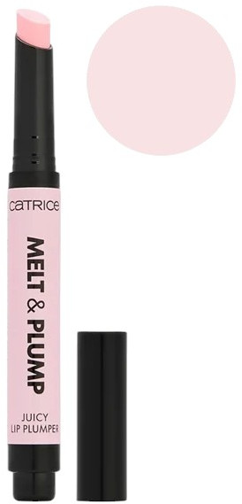 Бальзам для губ с плампинг эффектом «Melt & Plump Juicy», тон 010 More Amore | Catrice