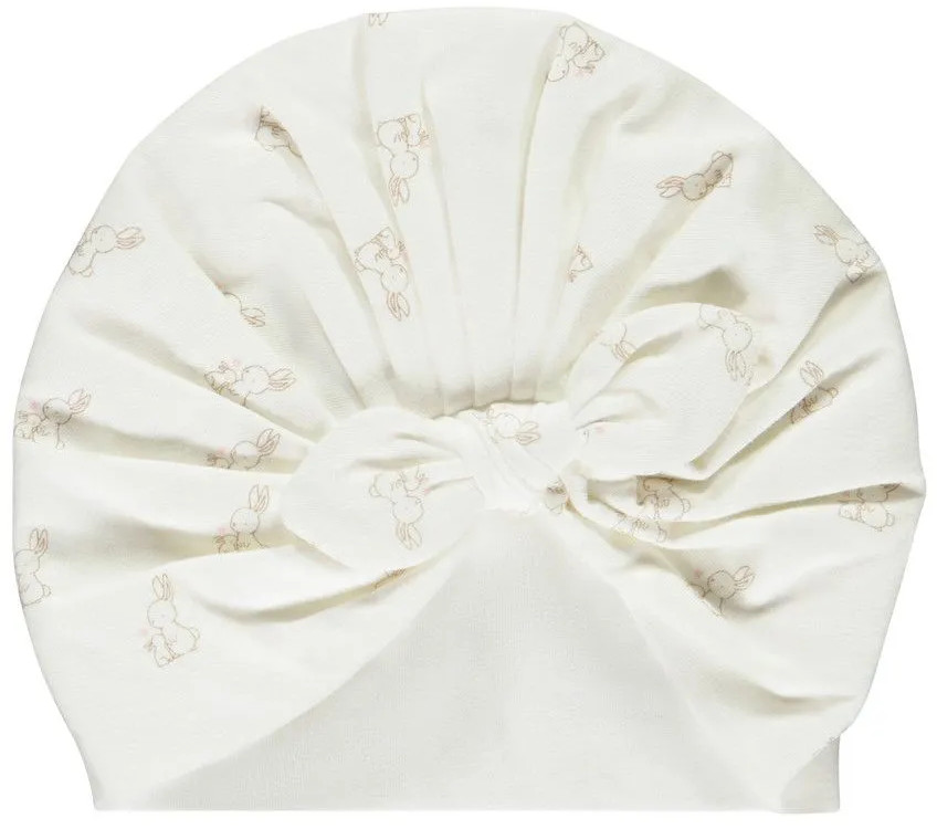 Шапка для девочек «Тюрбан» | ORCHESTRA