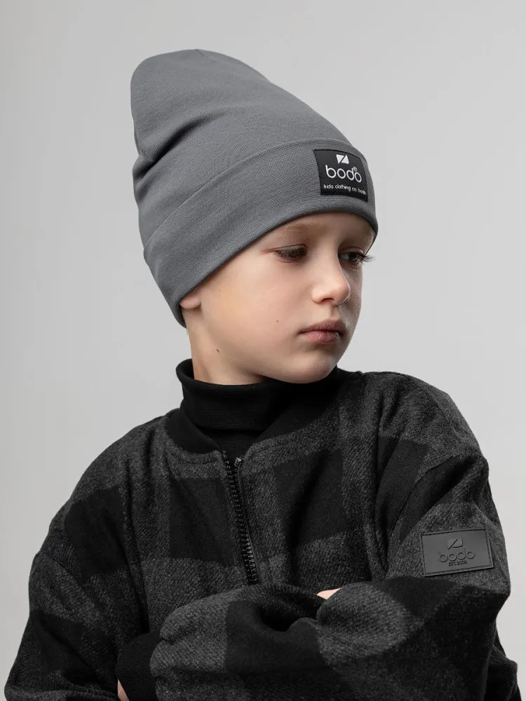 Шапка для мальчиков | Bodo