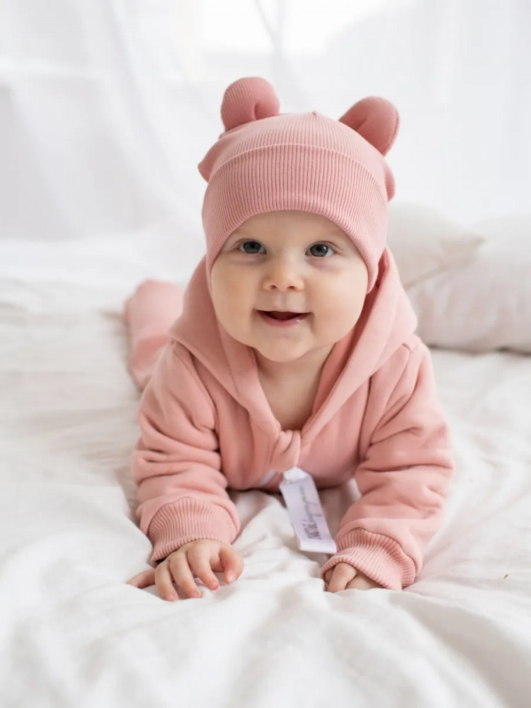 Шапка для девочек | Carrot