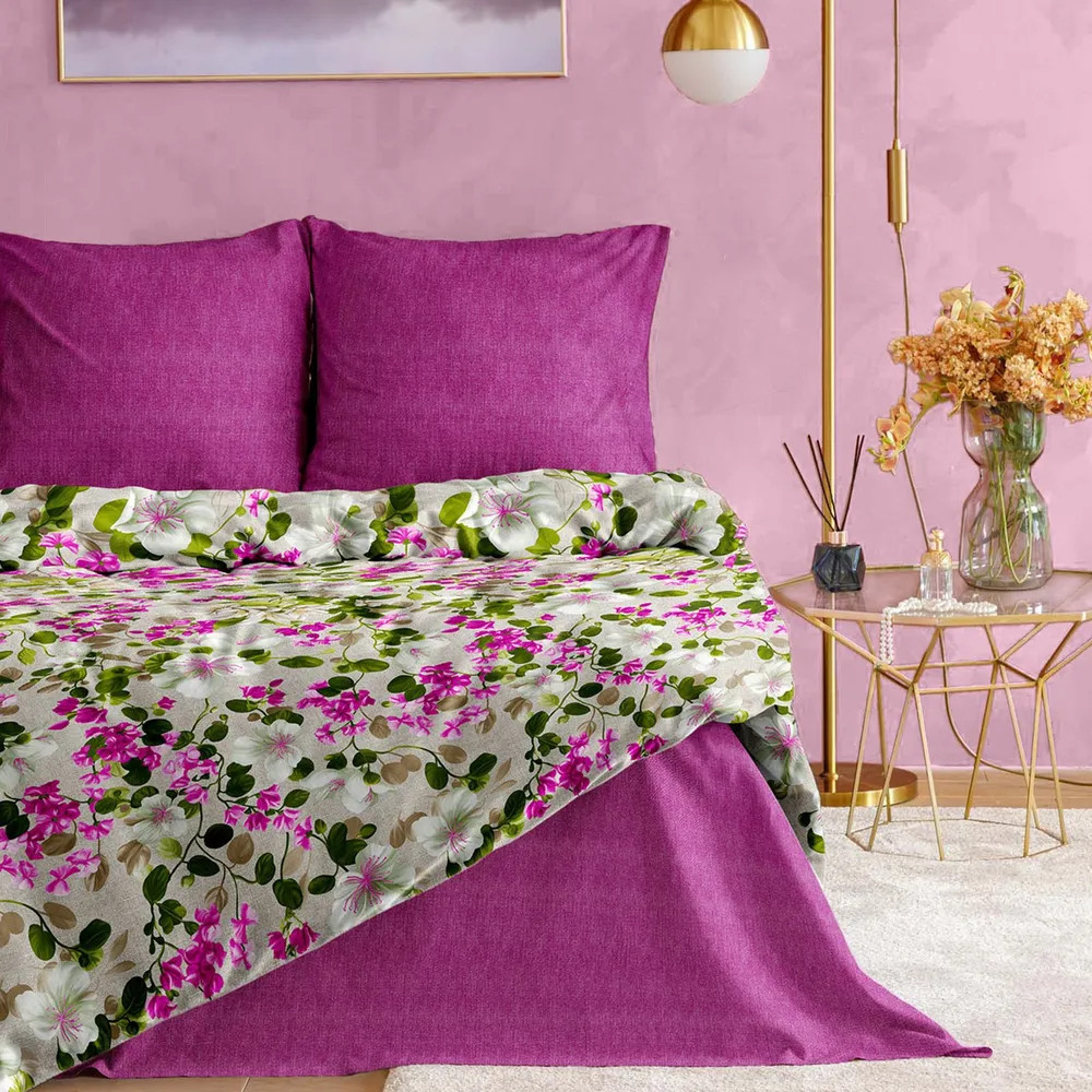 Комплект постельного белья «Вальс Бостон» | Флоранс