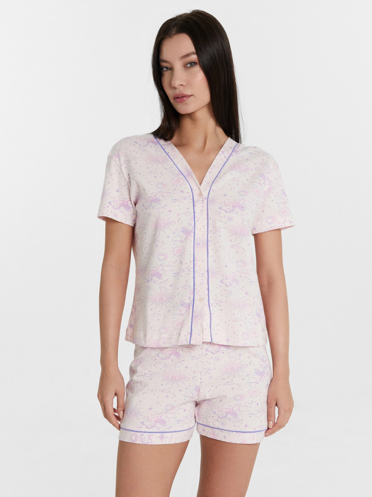 Комплект женский | Mark Formelle