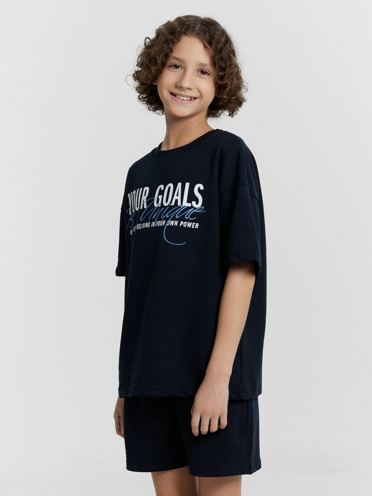 Комплект для мальчиков | Mark Formelle