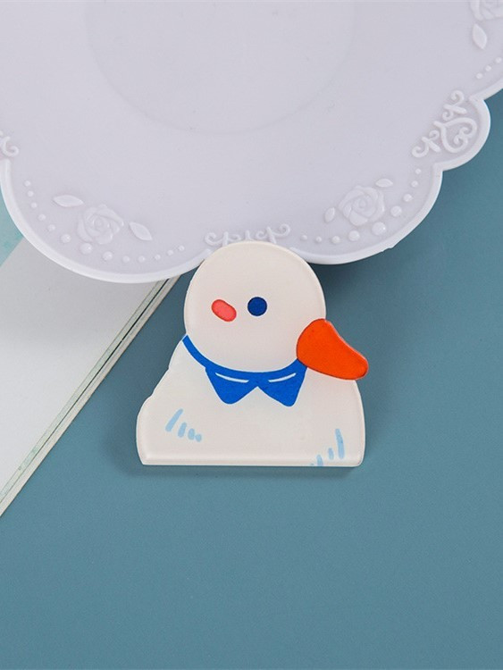 Значок «Goose» | iLikeGift