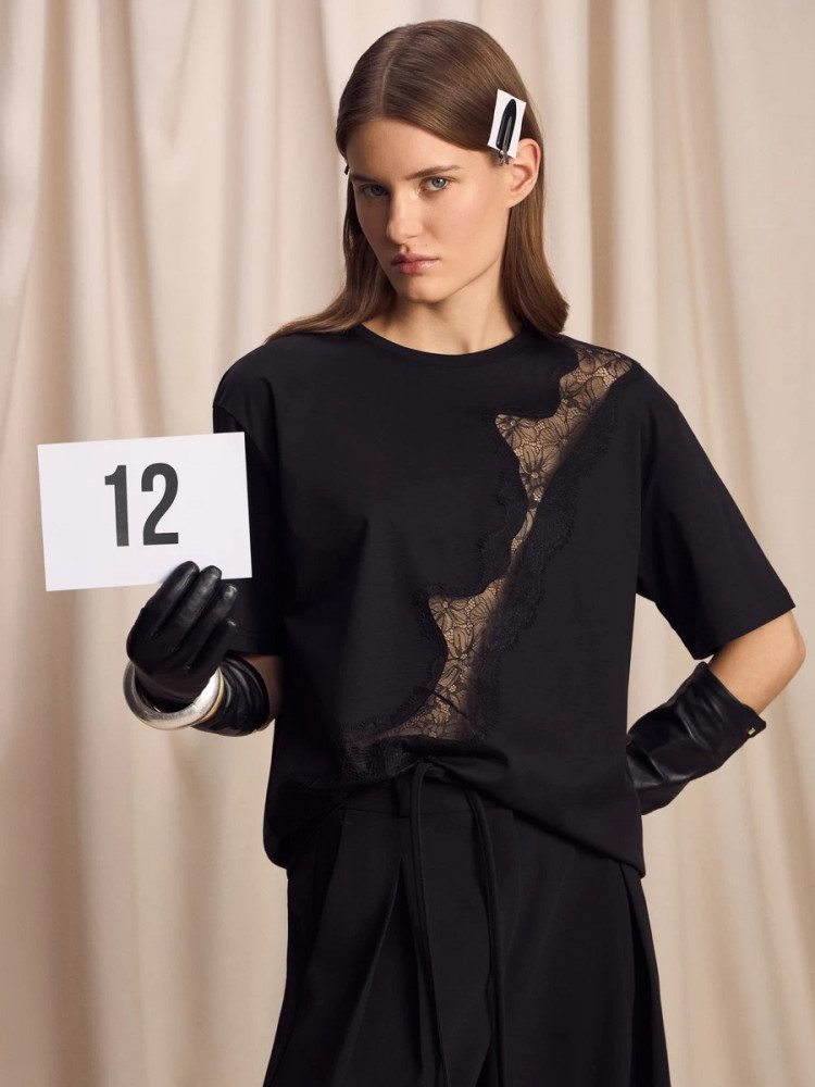 Блузка женская | ZARINA