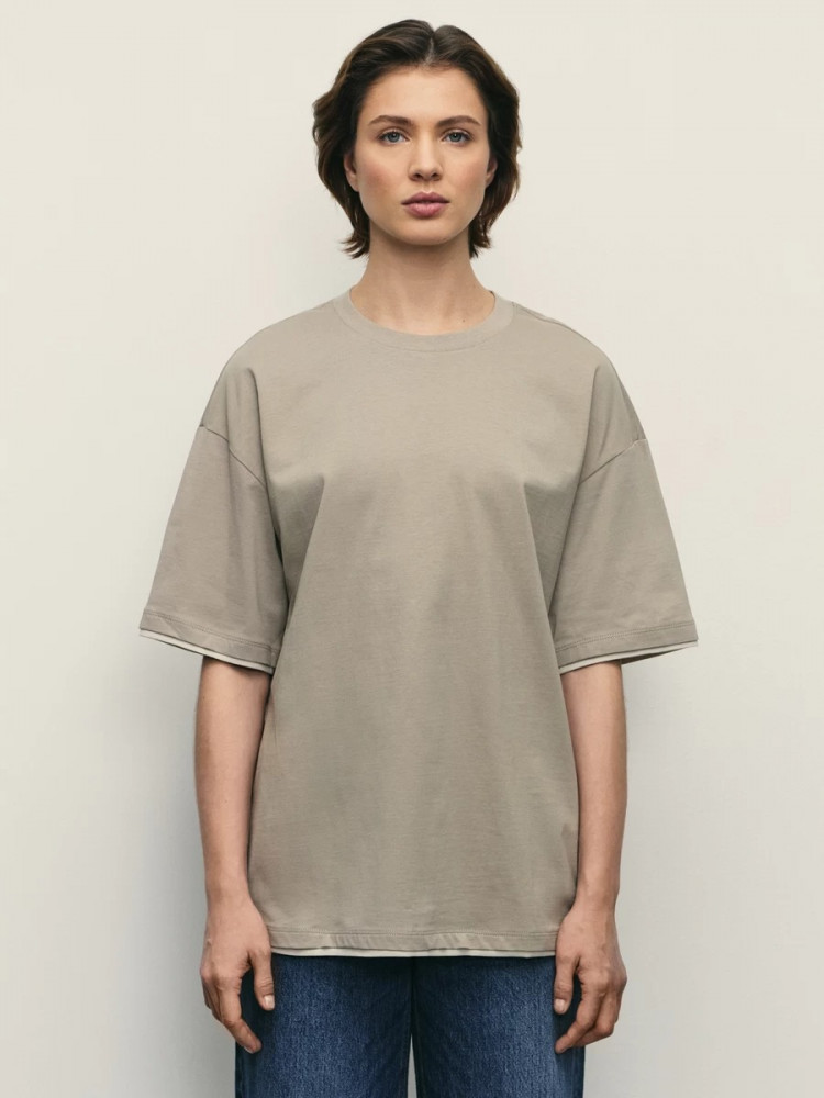 Футболка женская | ZARINA