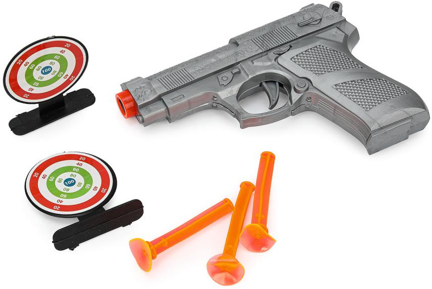 Набор оружия «Полиция» | Играем вместе