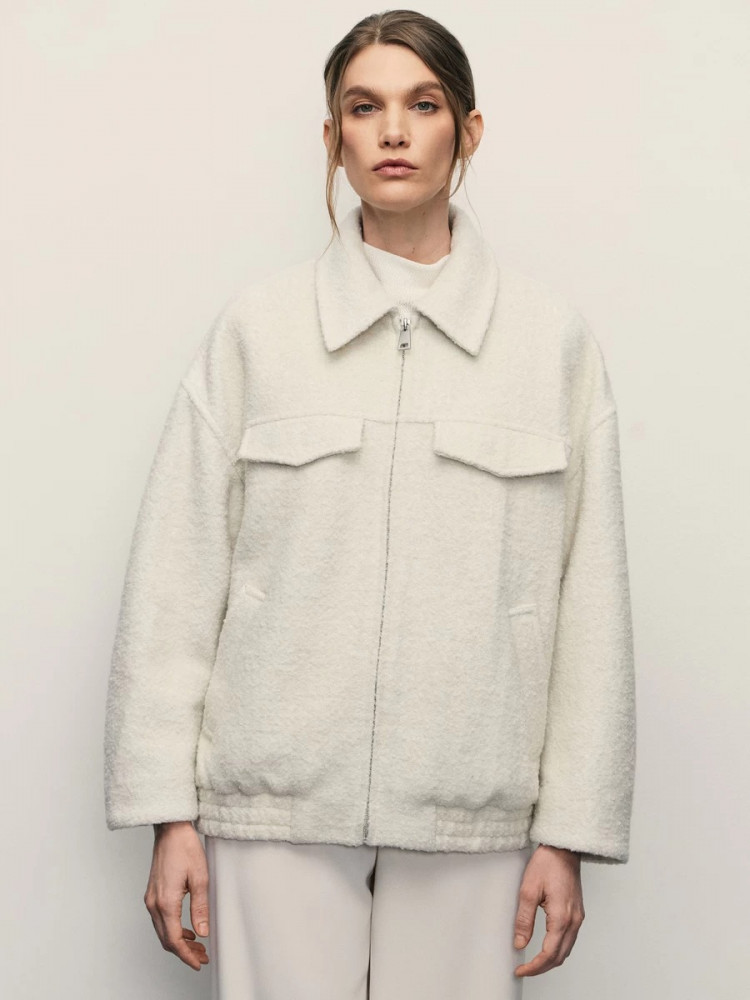 Бомбер женский | ZARINA