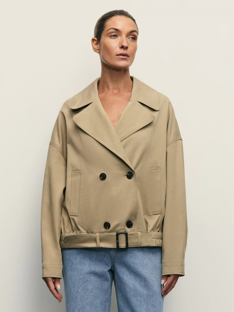 Бомбер женский | ZARINA