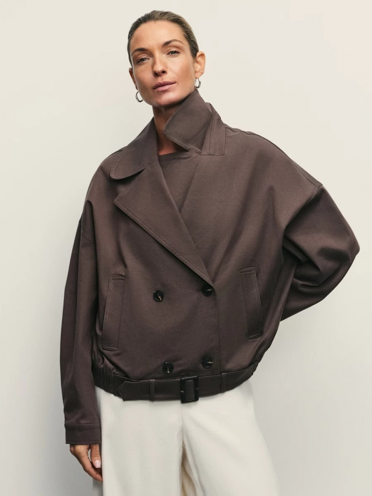 Бомбер женский | ZARINA