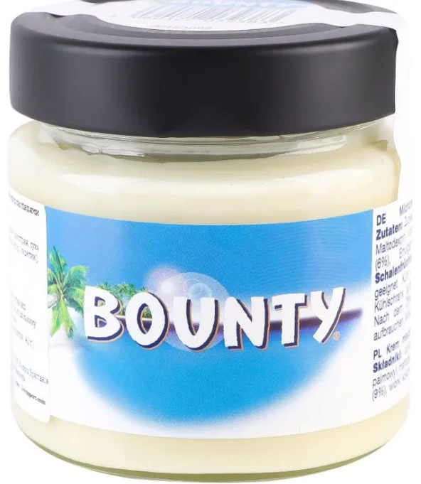 Шоколадная паста | Bounty
